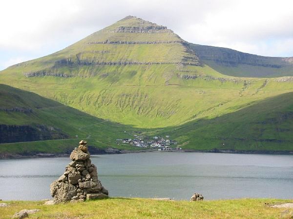 Funningur / Færøerne / faroeislands.dk