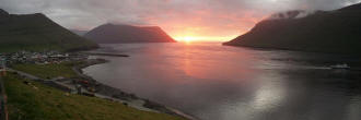 Leirvík. photo: bjartur joensen.